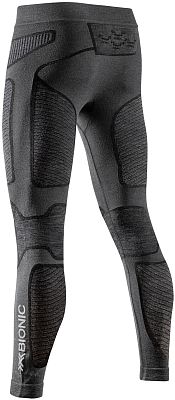 Превью Термобелье Термокальсоны X-BIONIC Symbio Merino Men Rhino Grey